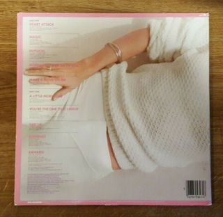 Olivia Newton - John Greatest Hits Volume 2 Vinyl Record LP MCA - 5347 VG 3