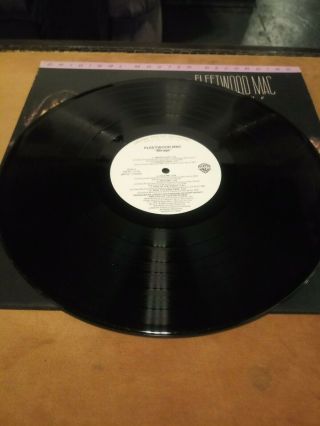 Stevie Nicks Bella Donna/ Fleetwood Mac mirage master recordings.  Japan 2