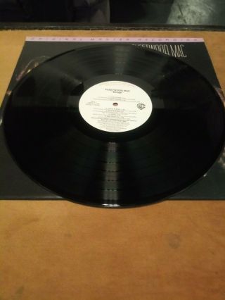 Stevie Nicks Bella Donna/ Fleetwood Mac mirage master recordings.  Japan 3