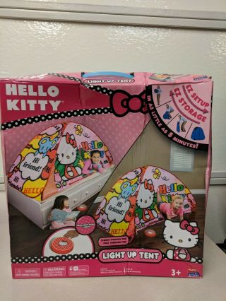 Hello Kitty Children 