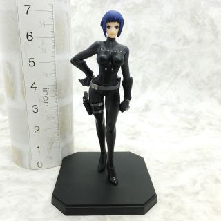 9k2199 Japan Anime Figure Ghost In The Shell