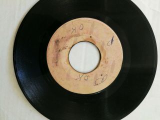 KEN BOOTHE - ARTIBELLA // FROM THE DAY I KNOW [BLANK PRE 7 