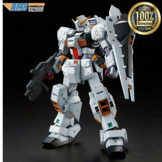 Bandai Mg 1/100 Mobile Suit Gundam Z Tr - 1 Plastic Model Hazel Limited From Japan