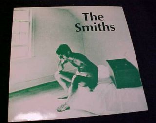 The Smiths William,  It Was Really Nothing/please.  Rough Trade Uk 7 " 45