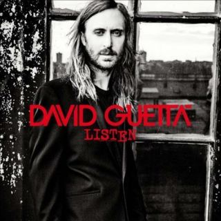 Guetta,  David - Listen Vinyl Record