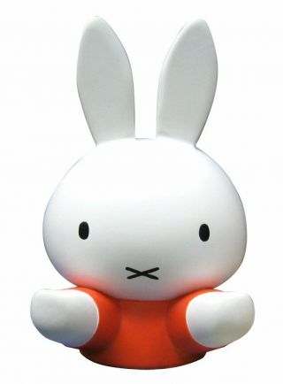 Glasses Stand Miffy Number