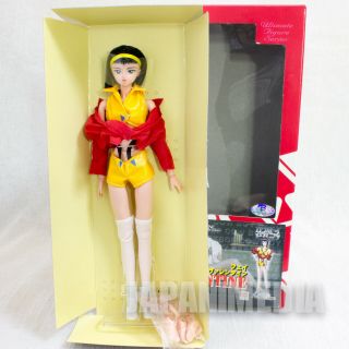 Cowboy Bebop Faye Valentine Ultimate Series Figure Volks Japan Anime Manga