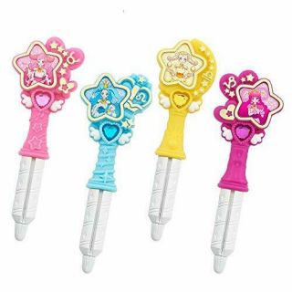 Star ☆ Twinkle Pretty Cure Princess Star Color Pen Set 1