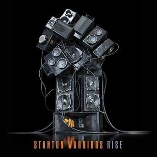 Stanton Warriors - Rise (2 Vinyl Lp)