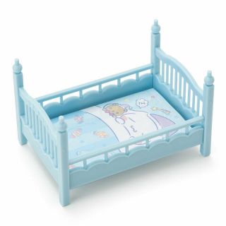 Cinnamoroll Sanrio Bunk Bed Shaped Case With Memo Pad (with Tracking No. )