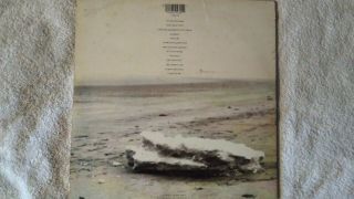 The Cure - Standing On A Beach - The Singles (12” Vinyl) 1986 2