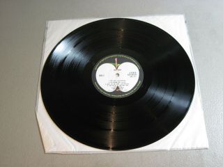 The Beatles - Hey Jude - LP 1976 Apple EAS - 80570 Made In Japan NM 2