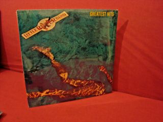 Little River Band Greatest Hits Rock Lp