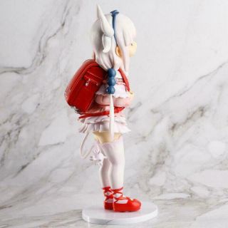 Anime Miss Kobayashi ' s Dragon Maid Kanna Kamui 1/6 PVC Figure Toy Doll 4