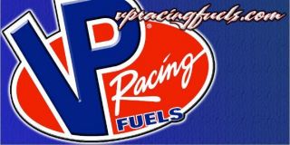 Vp Racing Fuels 4 X 8 