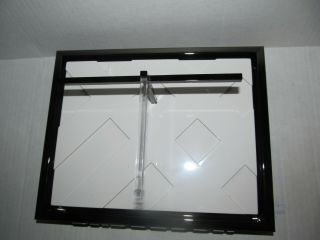 Burberry COUNTER STORE DISPLAY TRAY WATCH JEWELRY BOX Necklace earrings 3