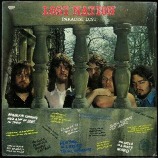 Lost Nation 