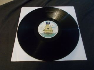 SMOKIE Smokie ' s Greatest Hits LP 1977 RAK (VG, ) 3