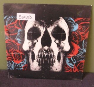 Deftones " Self - Titled " Lp Orig 2003 Press Korn 311 Incubus Glassjaw Thrice