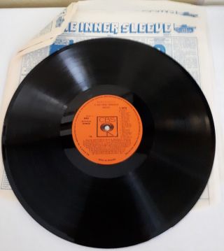 A JAZZ PIANO ANTHOLOGY DOUBLE ALBUM LP VINYL CBS88061 4