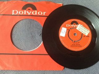 Valerie Masters - It’s Up To You Rare Uk 1966 Promo Sample/ Northern Soul / -