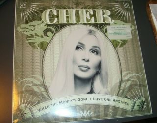 Cher - When The Money 
