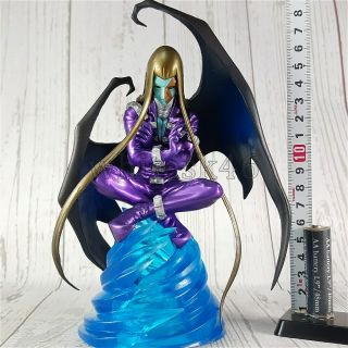 Shin Megami Tensei Loki Real Figure Japanese Anime Authentic /8636
