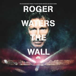 Roger Waters - The Wall - Triple 180g Vinyl Lp - 16 Page Book