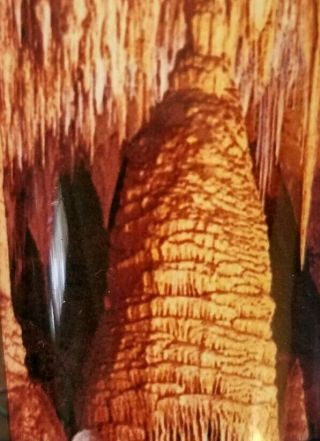 Carlsbad Caverns National Park Carlsbad Mexico Shot Glass 2