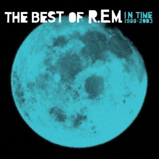 Rem In Time: The Best Of Rem 1988 - 2003 2 Vinyl Lp & R.  E.  M.