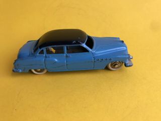 French France Dinky Toys Buick Roadmaster