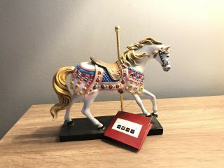 The Trail of Painted Ponies “Bedazzled” 12245 1E 4