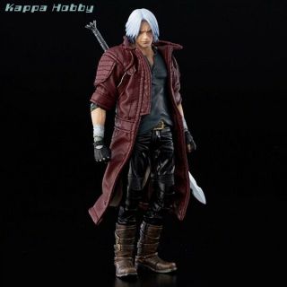 1000 Toys 1/12 Action Figure - Devil May Cry 5: Dante [pre - Order]