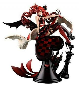 T Fairy Tale Figure " Queen Of Hearts " Alice 