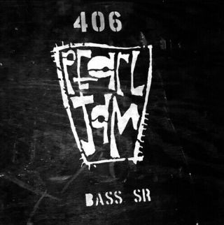 Pearl Jam Vault Series 8 Live Missoula 8/29/05 3 Vinyl Boxset