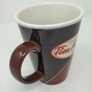 Tim Horton 2012 Always Fresh Coffee Mug Limited Edition No.  12 3