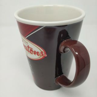 Tim Horton 2012 Always Fresh Coffee Mug Limited Edition No.  12 4