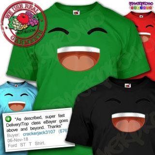 Jellytime Jelly Time T Shirt,  Youtuber Boys Tee Birthday Gift Idea - Hoodies Too