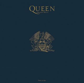 Queen Greatest Hits Ii Remaster 2 X 180g 12 " Vinyl Lp David Bowie