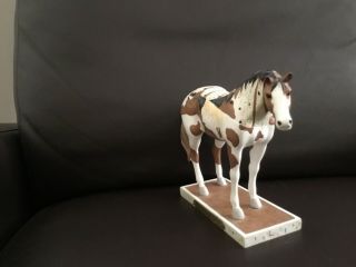 THE TRAIL OF PAINTED PONIES ITEM 1522 Friends Forever 2