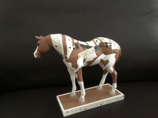 THE TRAIL OF PAINTED PONIES ITEM 1522 Friends Forever 4