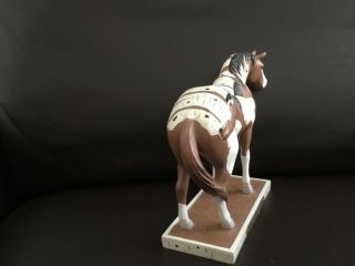 THE TRAIL OF PAINTED PONIES ITEM 1522 Friends Forever 5