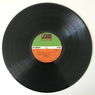 Led Zeppelin IV by Led Zeppelin - Vinyl LP 1971 - Collector ' s Item 3