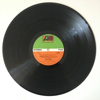 Led Zeppelin IV by Led Zeppelin - Vinyl LP 1971 - Collector ' s Item 4
