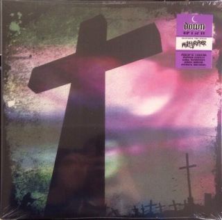 Down - Down Iv Part I - The Purple Ep [vinyl New] Gatefold Lp