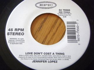 Jennifer Lopez - Love Don 