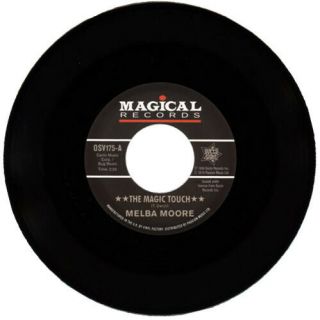 Melba Moore Magic Touch/maxine Brown Torture Northern Soul
