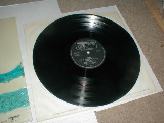 Golden Earring MOONTAN Radar Love UK TRACK LP SHRINK 1973 Prog Psych Cheesecake 8