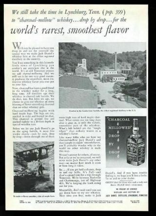 1955 Jack Daniel 