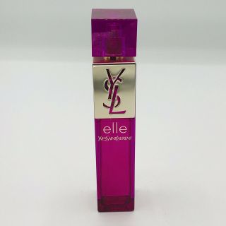 Elle Yves Saint Laurent Perfume Eau De Parfum 90 Ml